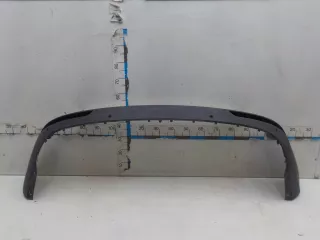 6044067800661 Спойлер (нижняя часть) бампера заднего Geely Atlas Pro Арт BIT721573, вид 1