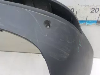 6044067800661 Спойлер (нижняя часть) бампера заднего Geely Atlas Pro Арт BIT721573, вид 4