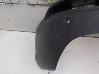 6044067800661 Спойлер (нижняя часть) бампера заднего Geely Atlas Pro Арт BIT721573, вид 6