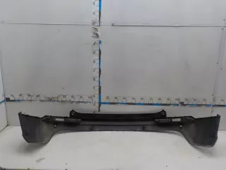 6044067800661 Спойлер (нижняя часть) бампера заднего Geely Atlas Pro Арт BIT721573, вид 7