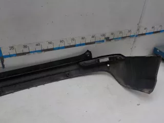 6044067800661 Спойлер (нижняя часть) бампера заднего Geely Atlas Pro Арт BIT721573, вид 8