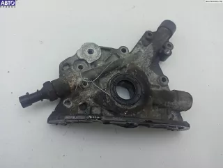 90400091 Насос масляный Opel Zafira A Арт 54676106, вид 1