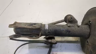 4851080074,4813113140 Амортизатор передний правый Toyota Corolla VERSO 1 Арт 9056095, вид 5