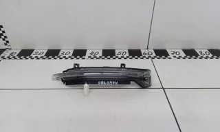 3SA949102 Повторитель в зеркало передний правый Bentley Continental 5 Арт A986037K, вид 1