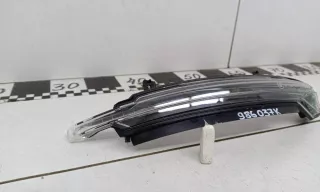3SA949102 Повторитель в зеркало передний правый Bentley Continental 5 Арт A986037K, вид 2