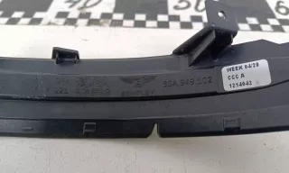 3SA949102 Повторитель в зеркало передний правый Bentley Continental 5 Арт A986037K, вид 7