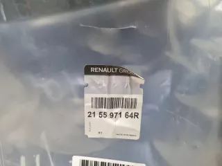 215597164R Воздуховод радиатора Renault Kaptur Арт Z330479, вид 2