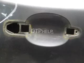 31335444 Дверь передняя правая Volvo S40 2 Арт AM52350121, вид 6