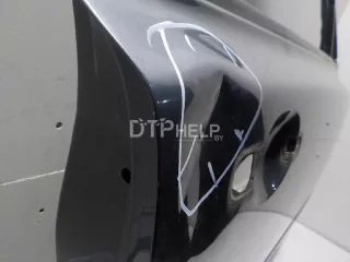 31335444 Дверь передняя правая Volvo S40 2 Арт AM52350121, вид 7