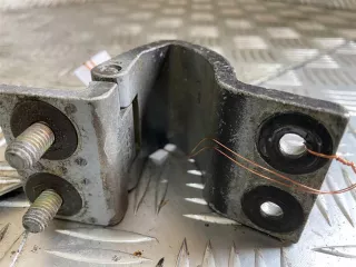 4A9827299 Петля крышки багажника Audi A6 C4 (S6,RS6) Арт 41588, вид 3