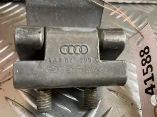 4A9827299 Петля крышки багажника Audi A6 C4 (S6,RS6) Арт 41588, вид 5