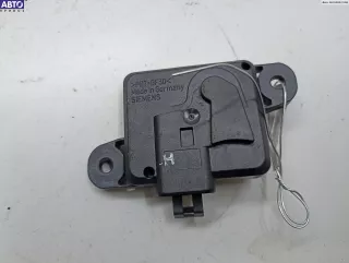 09133263 Датчик удара (Airbag) Opel Zafira A Арт 54684667, вид 2