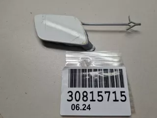 8V3807241BGRU Заглушка переднего бампера буксировочного крюка Audi A3 8V Арт Z331503, вид 1