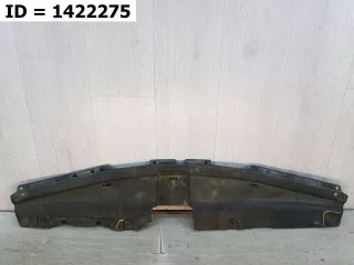 863624L500 накладка замка капота Hyundai Solaris 1 Арт MB57805, вид 1