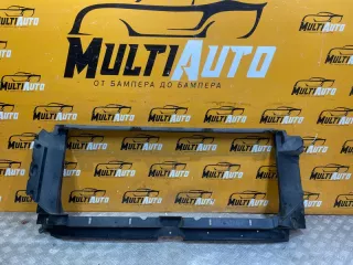 23322446 Дефлектор радиатора Cadillac Escalade 4 Арт MA128371, вид 1