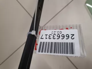 8T0853284C2ZZ Молдинг стекла передней правой двери Audi A5 (S5,RS5) 1 Арт ZAP288821, вид 4