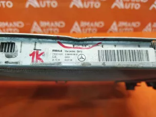 a0995008800 Радиатор двигателя (ДВС) Mercedes E W213 Арт AR129250, вид 6