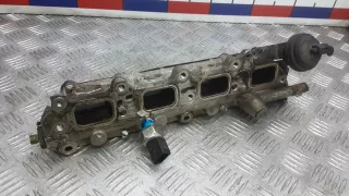03C133204AH Топливная рампа бензиновая Skoda Octavia A5 Арт YDN04TJ01, вид 1