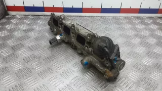 03C133204AH Топливная рампа бензиновая Skoda Octavia A5 Арт YDN04TJ01, вид 2