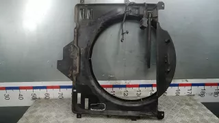 PGK500311, PGK500301 Диффузор вентилятора Land Rover Range Rover 3 Арт 5AG17KG01, вид 1