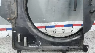 PGK500311, PGK500301 Диффузор вентилятора Land Rover Range Rover 3 Арт 5AG17KG01, вид 4