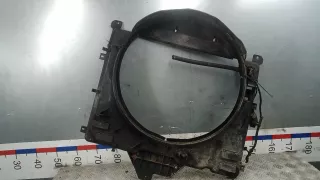 PGK500311, PGK500301 Диффузор вентилятора Land Rover Range Rover 3 Арт 5AG17KG01, вид 5