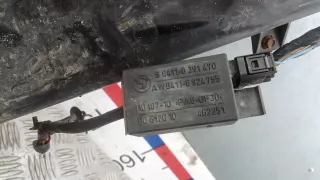 PGK500311, PGK500301 Диффузор вентилятора Land Rover Range Rover 3 Арт 5AG17KG01, вид 8