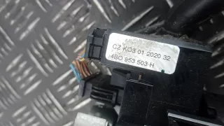 4B0953503H Переключатель поворотов и дворников (стрекоза) Ford Galaxy 1 restailing Арт ENK39Q801_A34148, вид 5