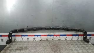 1T0807861B Крепление бампера заднее Volkswagen Touran 1 Арт 3VS13HN03, вид 1