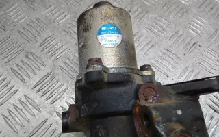 5851593, 97325019, 1350007040 Клапан EGR дизельный Opel Meriva 1 Арт CBL04A901, вид 5