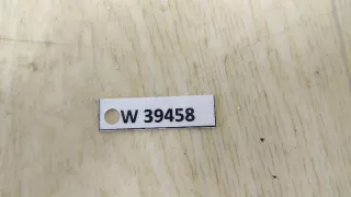 A0997400500 Замок багажника Mercedes GLC X253 Арт W39458, вид 4