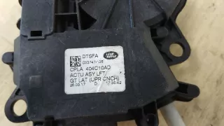 CPLA442A66AE, CPLA404C10AD Замок багажника Jaguar F-Pace Арт W39459, вид 2