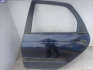  Дверь боковая задняя левая Renault Scenic 1 Арт 54579212, вид 1