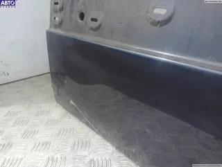  Дверь боковая задняя левая Renault Scenic 1 Арт 54579212, вид 2