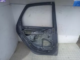  Дверь боковая задняя левая Renault Scenic 1 Арт 54579212, вид 4