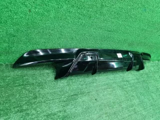 51128081620 Накладка заднего бампера BMW X6 G06 Арт 0000006713621, вид 4