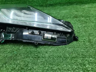 8113133E10 Стекло фары правое Toyota Camry XV70 Арт 0000006711825, вид 13