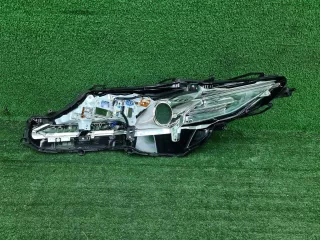 8113133E10 Стекло фары правое Toyota Camry XV70 Арт 0000006711825, вид 2