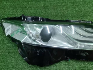 8113133E10 Стекло фары правое Toyota Camry XV70 Арт 0000006711825, вид 4