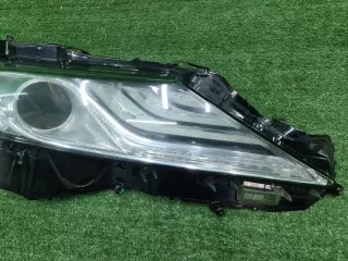 8113133E10 Стекло фары правое Toyota Camry XV70 Арт 0000006711825, вид 6