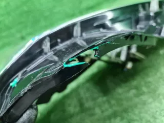 8113133E10 Стекло фары правое Toyota Camry XV70 Арт 0000006711825, вид 10