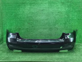 51125A2C1E9 Бампер задний BMW 5 G30/G31 Арт 0000006703370, вид 1