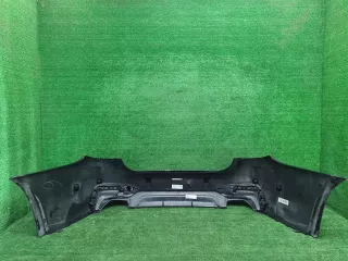 51125A2C1E9 Бампер задний BMW 5 G30/G31 Арт 0000006703370, вид 2