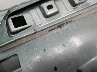 51125A2C1E9 Бампер задний BMW 5 G30/G31 Арт 0000006703370, вид 24