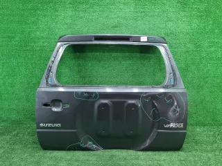 6910065850000 Крышка багажника Suzuki Grand Vitara JT Арт 0000006718862, вид 1