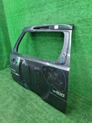 6910065850000 Крышка багажника Suzuki Grand Vitara JT Арт 0000006718862, вид 3