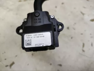 61316951349 переключатель поворотов BMW 5 E60/E61 Арт lz217260, вид 4