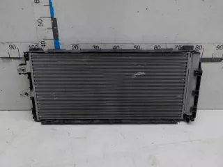 8010061500 Радиатор кондиционера Geely Monjaro Арт 723622, вид 1