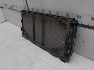 8010061500 Радиатор кондиционера Geely Monjaro Арт 723622, вид 3