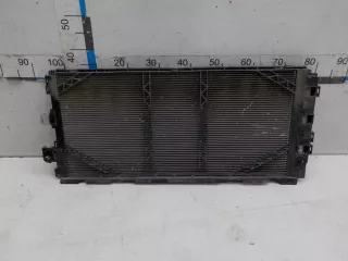 8010061500 Радиатор кондиционера Geely Monjaro Арт 723622, вид 5